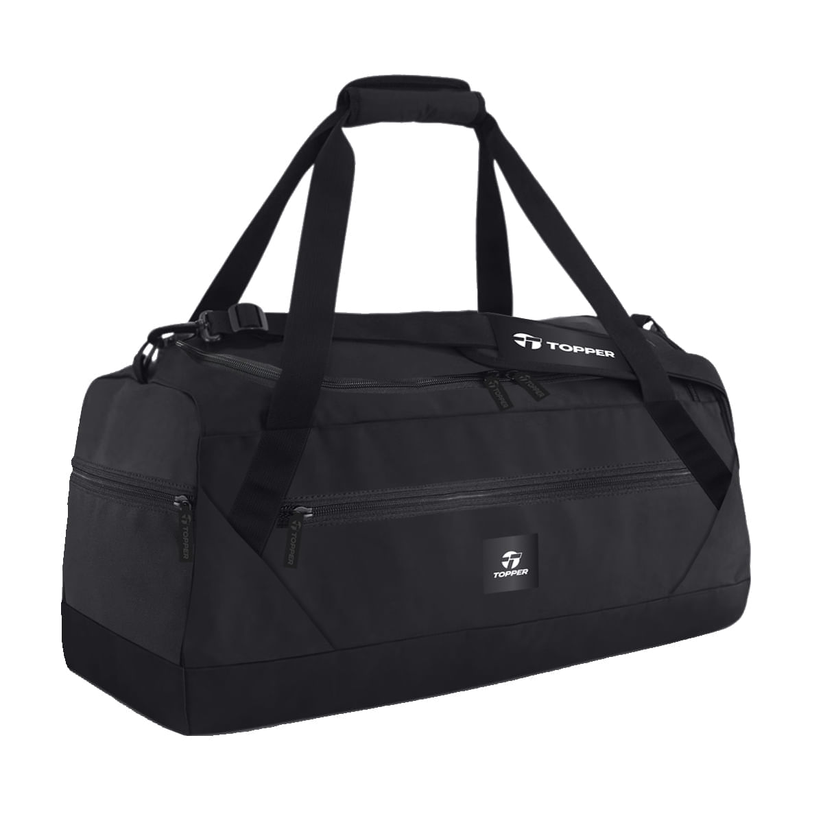 BOLSO TOPPER SPORT CHICO — imagen 3