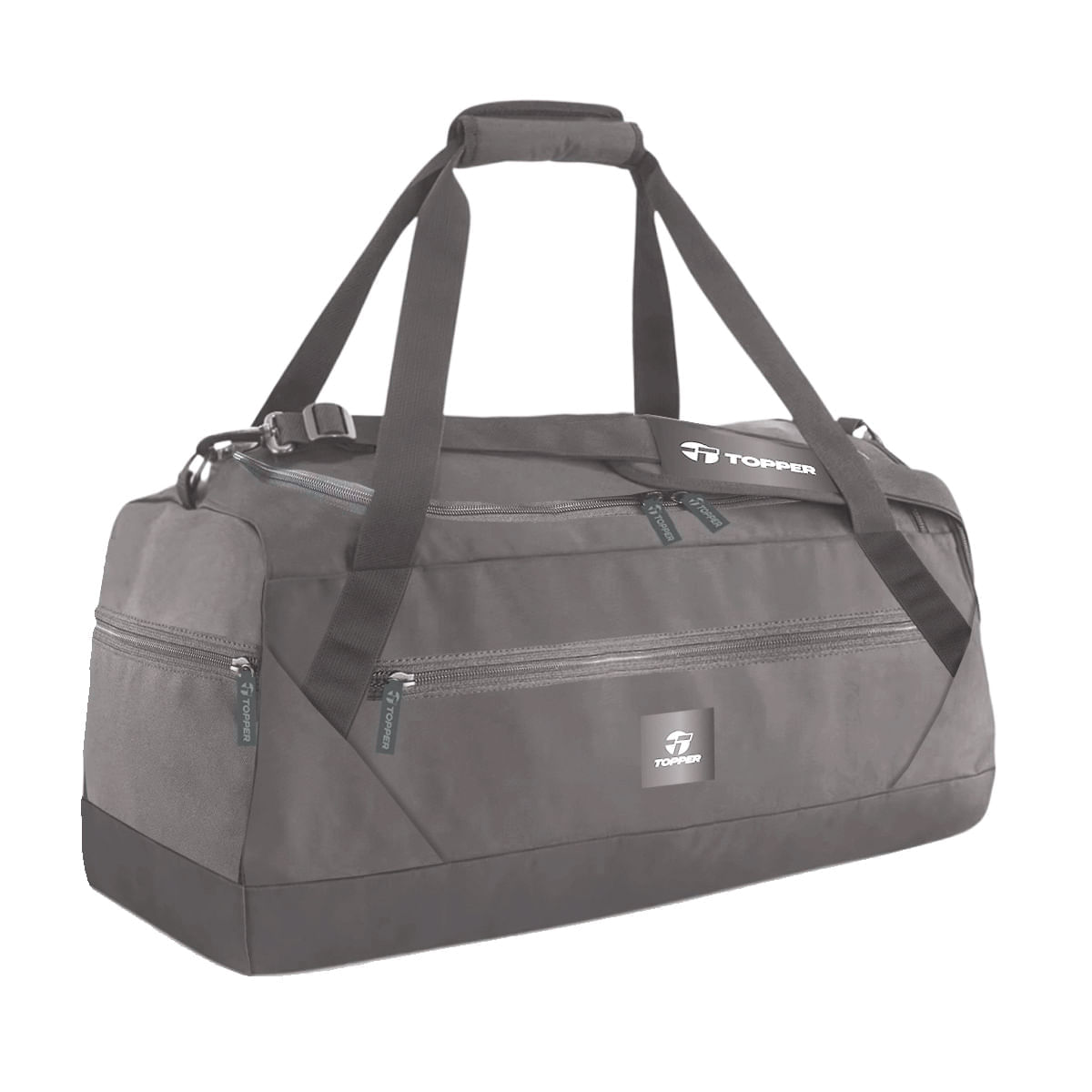 BOLSO TOPPER SPORT CHICO — imagen 3