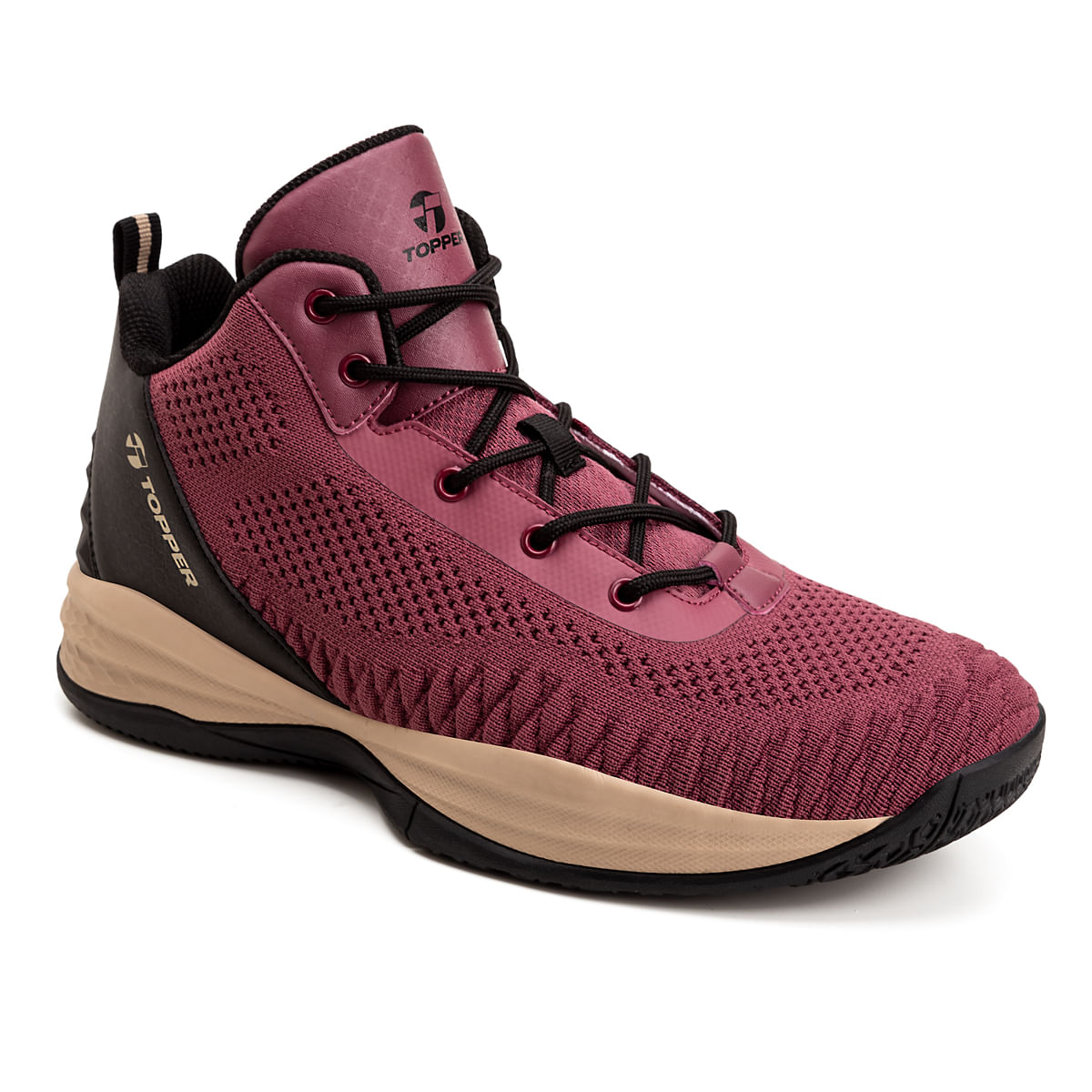 ZAPATILLAS CANDUN