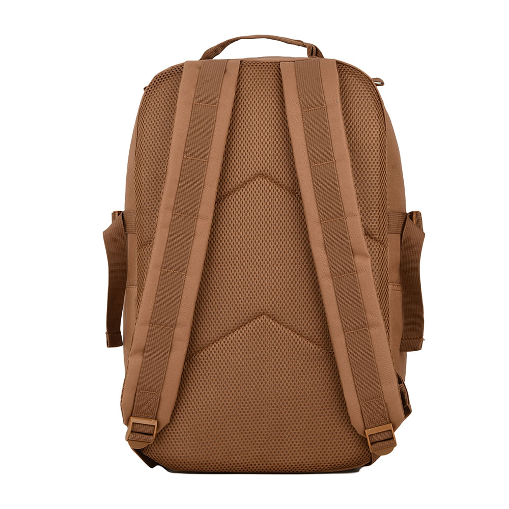 MOCHILA UTILITY III TOPPER — imagen 3