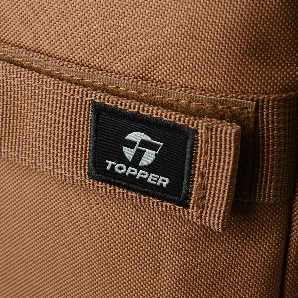 MOCHILA UTILITY III TOPPER — imagen 4