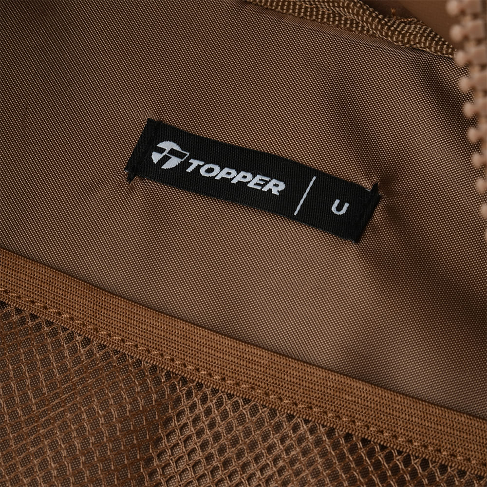 MOCHILA UTILITY III TOPPER — imagen 5