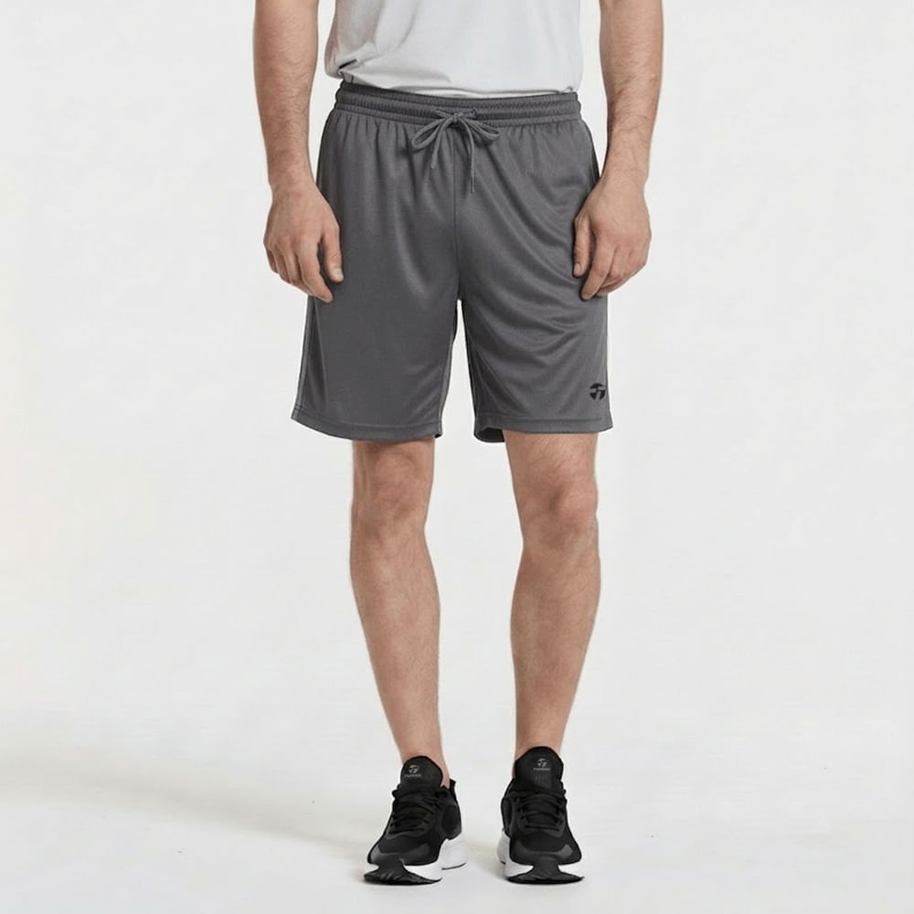BERMUDA HOMBRE TRAINING VENT