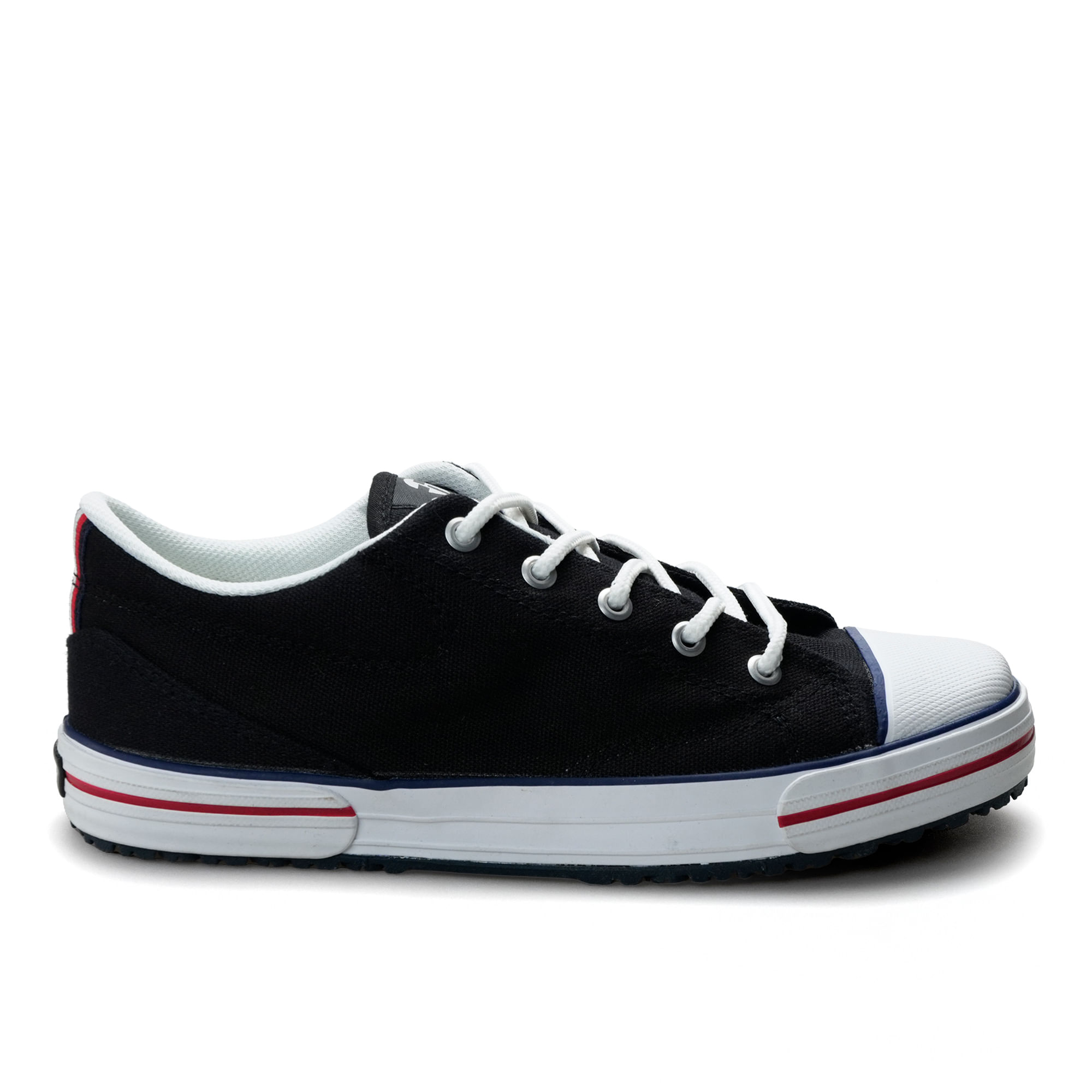 ZAPATILLAS NOVA LOW + — imagen 2