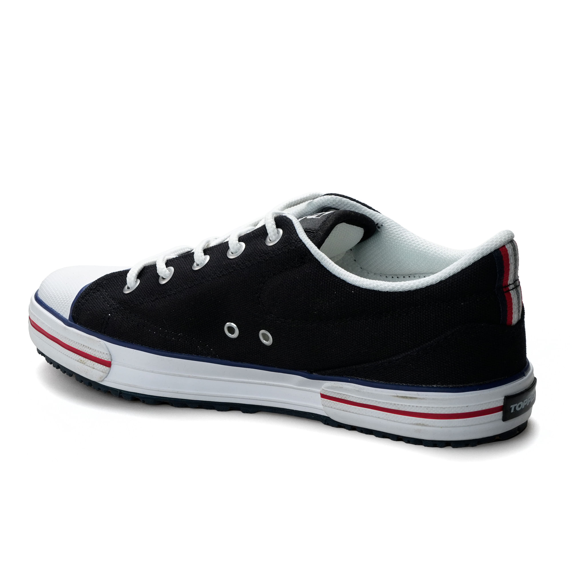 ZAPATILLAS NOVA LOW + — imagen 3