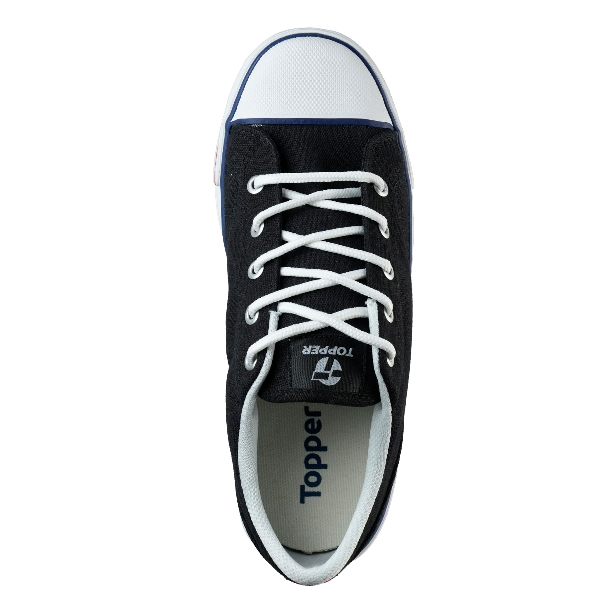 ZAPATILLAS NOVA LOW + — imagen 4