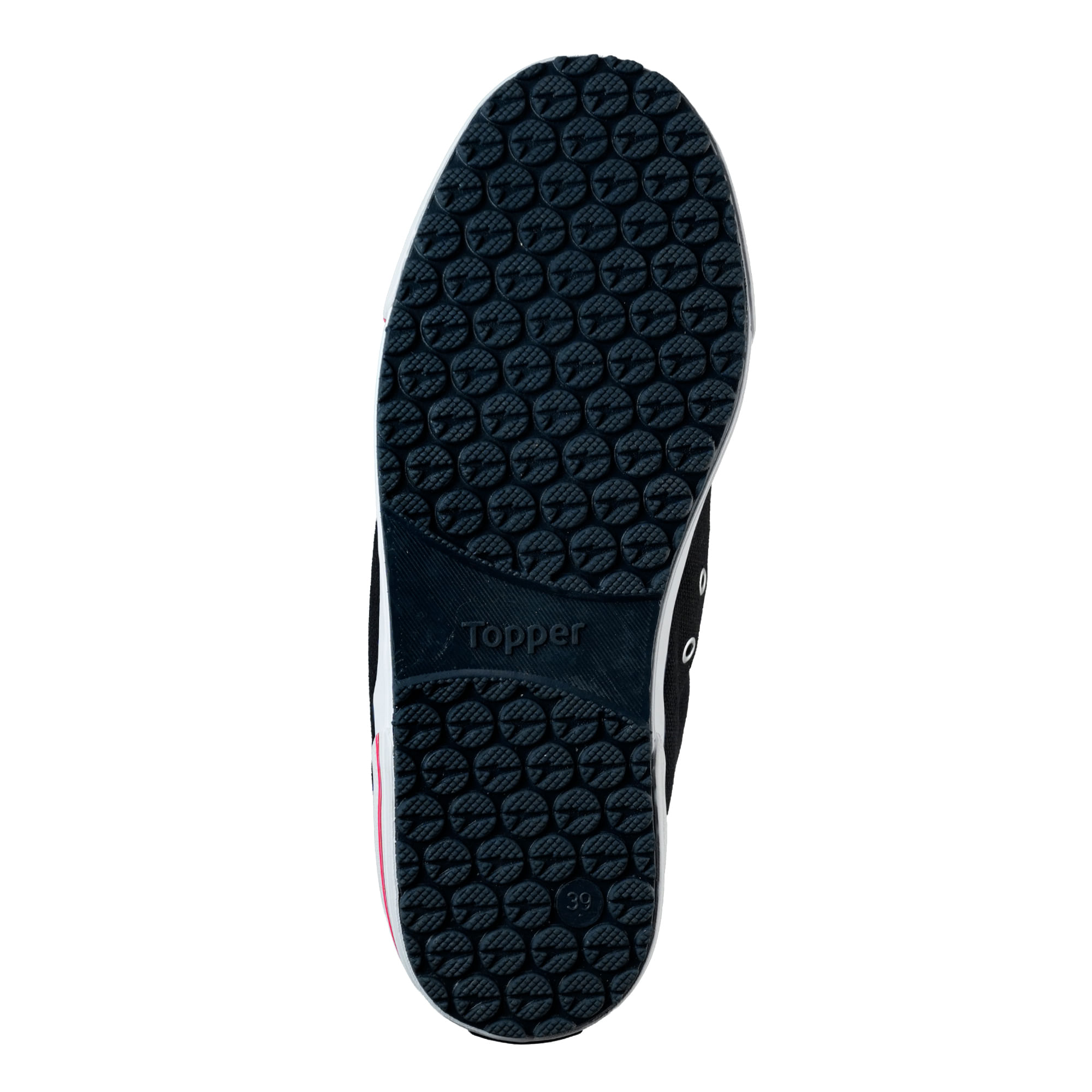 ZAPATILLAS NOVA LOW + — imagen 5