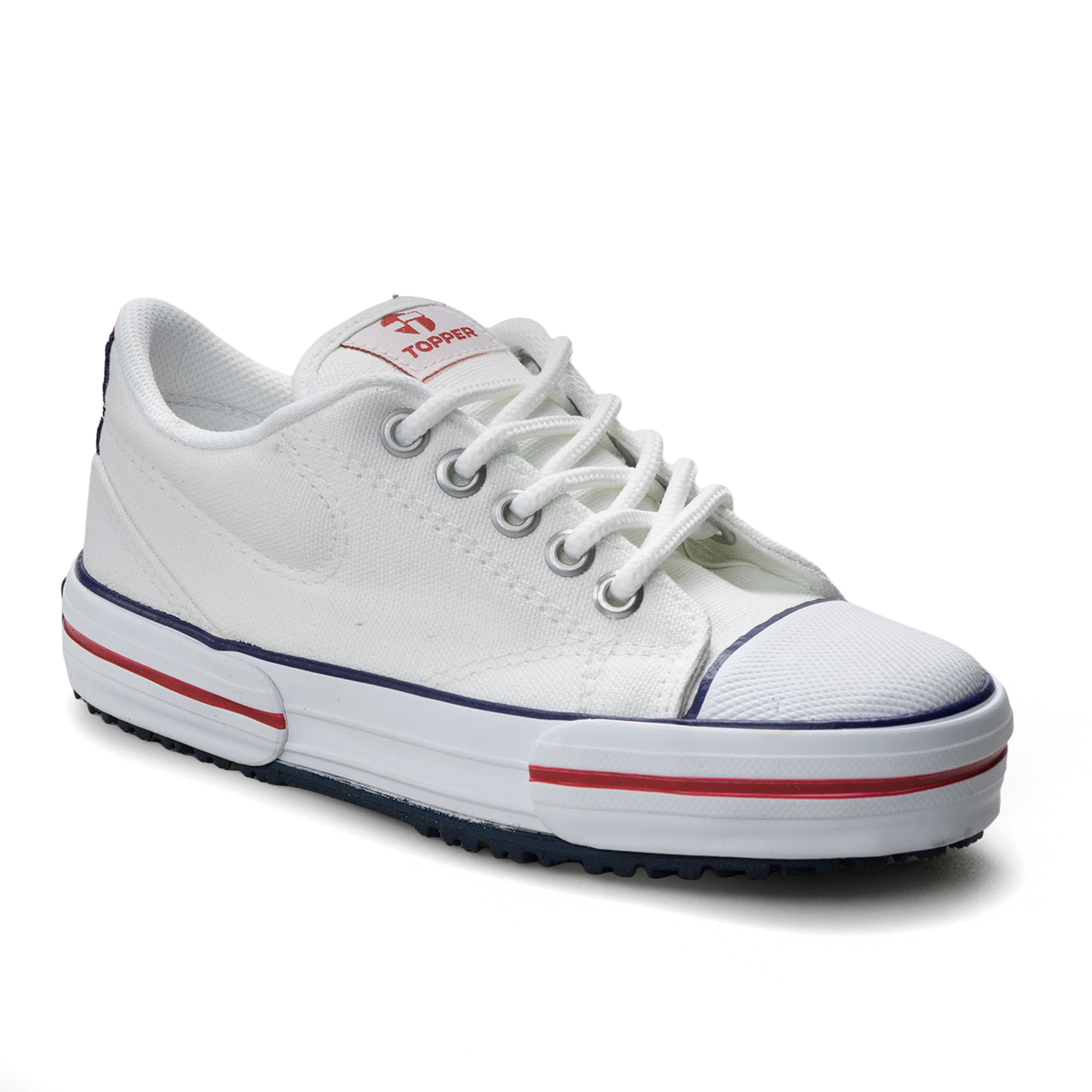 ZAPATILLAS NOVA LOW KIDS +