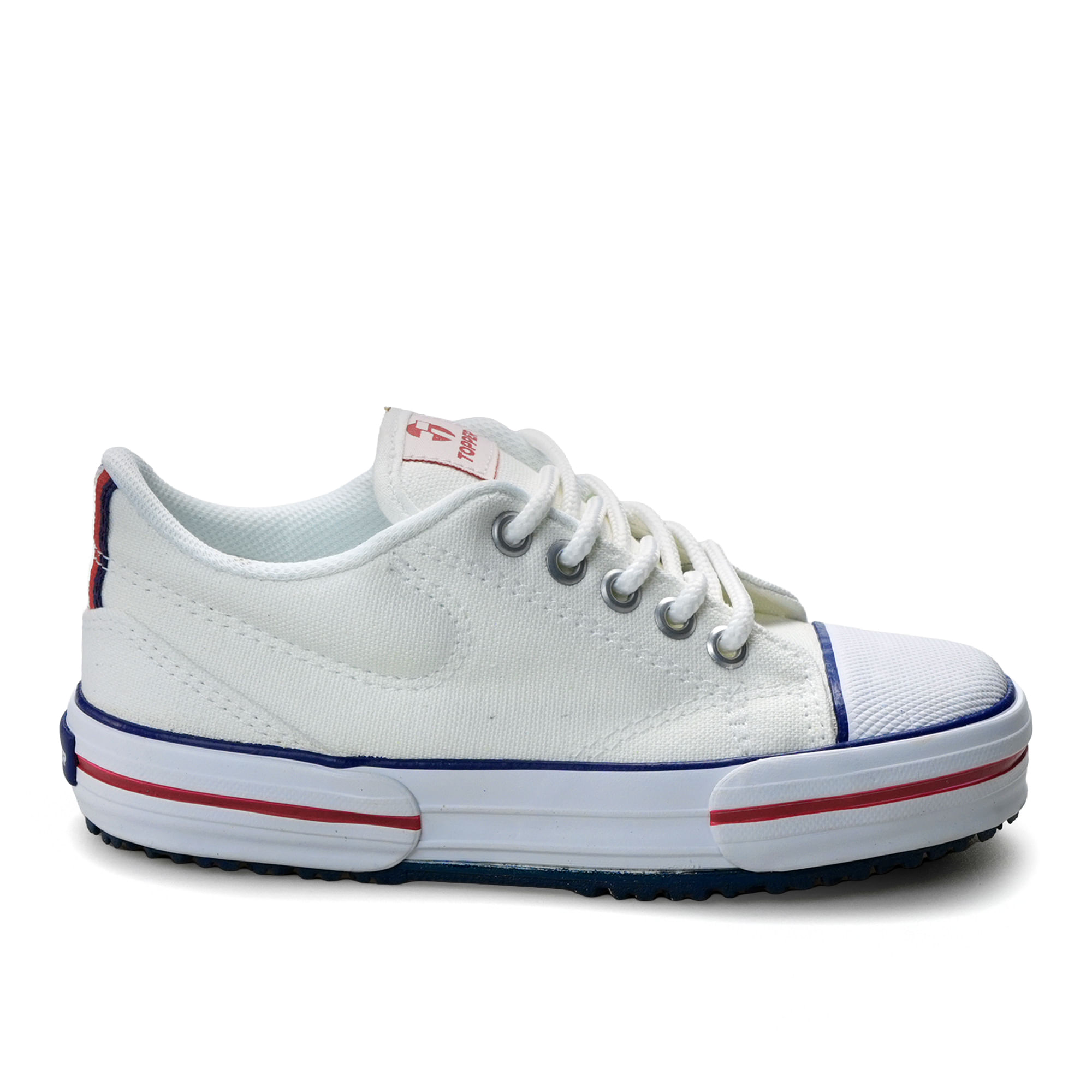 ZAPATILLAS NOVA LOW KIDS + — imagen 2