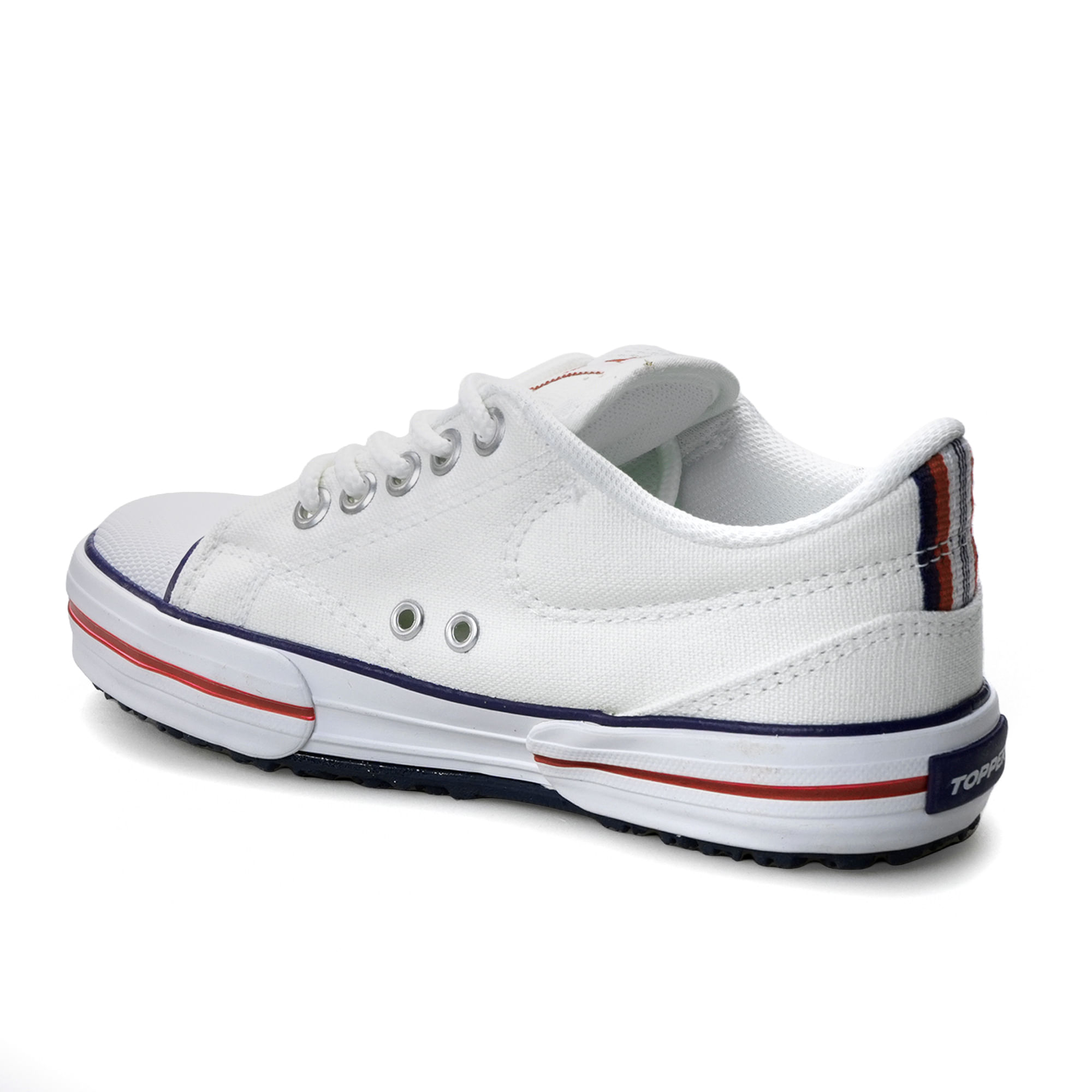 ZAPATILLAS NOVA LOW KIDS + — imagen 3