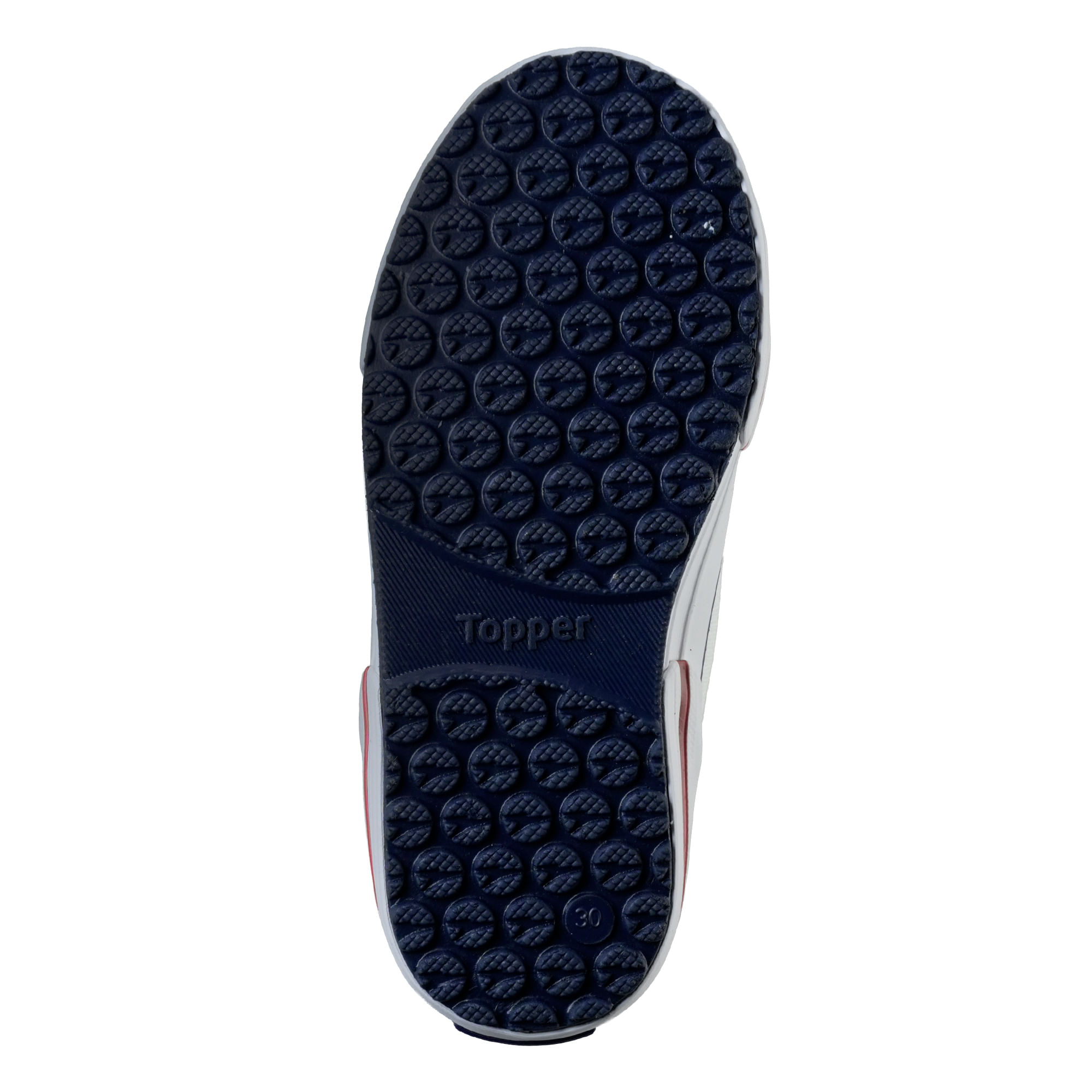 ZAPATILLAS NOVA LOW KIDS + — imagen 5