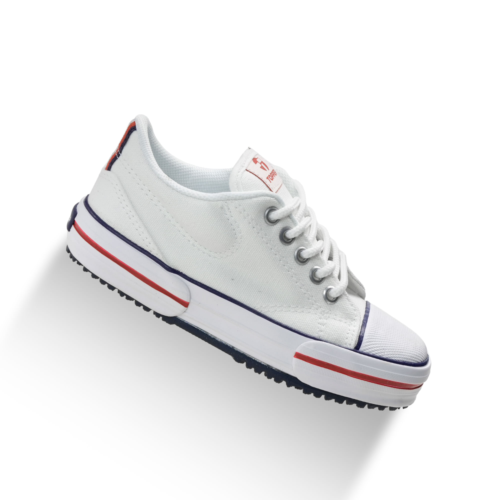 ZAPATILLAS NOVA LOW KIDS + — imagen 6