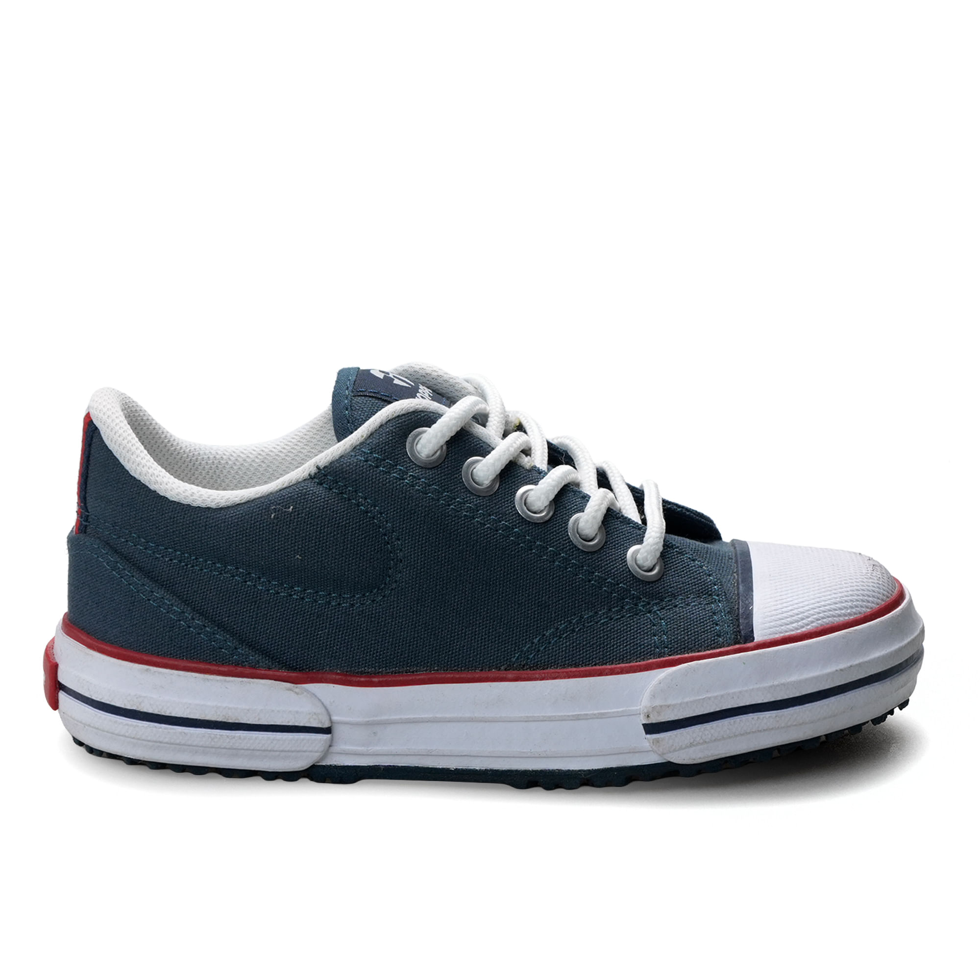 ZAPATILLAS NOVA LOW KIDS + — imagen 3