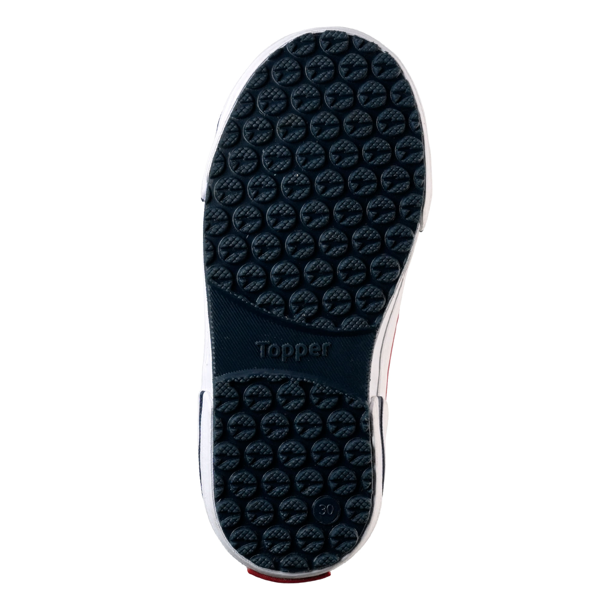 ZAPATILLAS NOVA LOW KIDS + — imagen 5