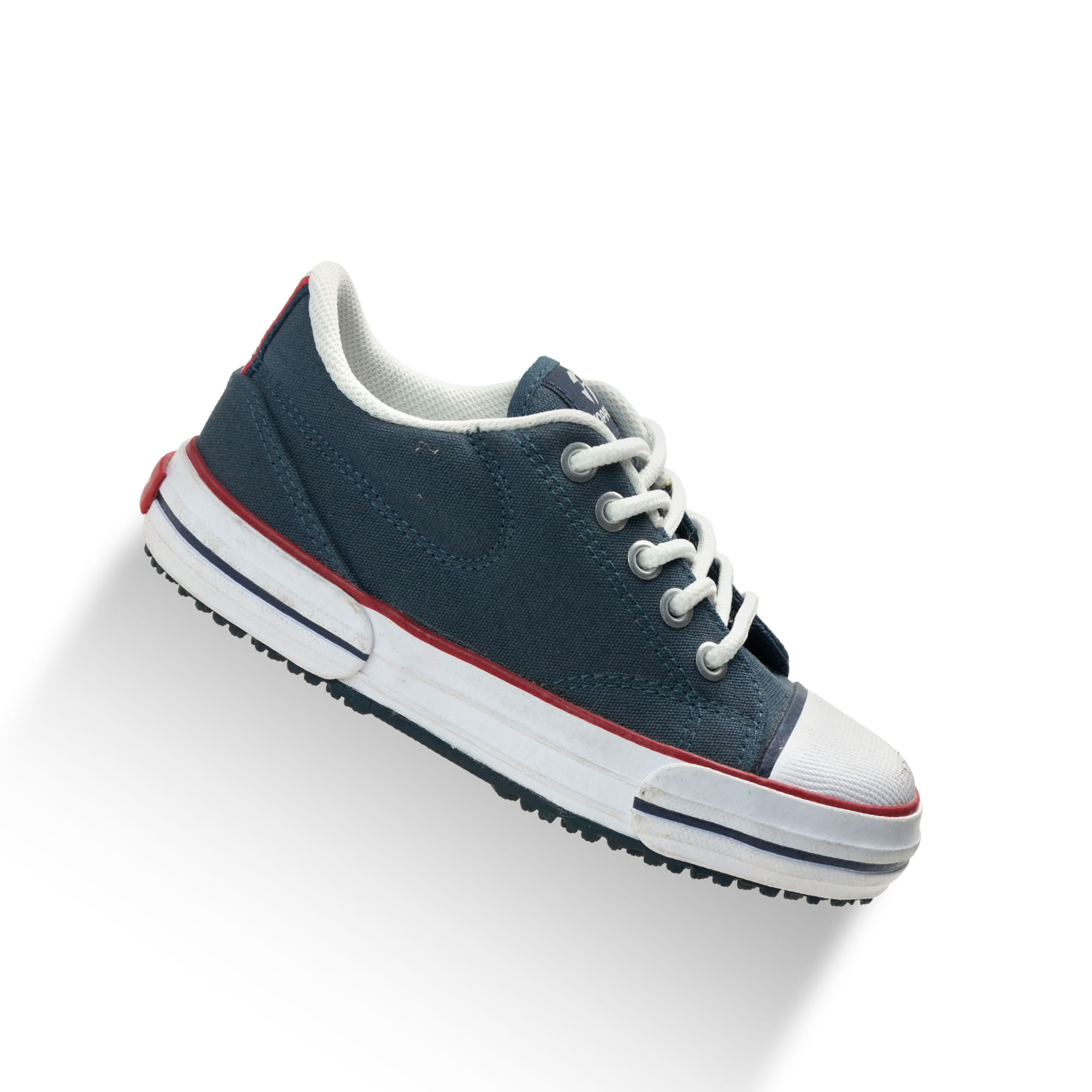ZAPATILLAS NOVA LOW KIDS + — imagen 6