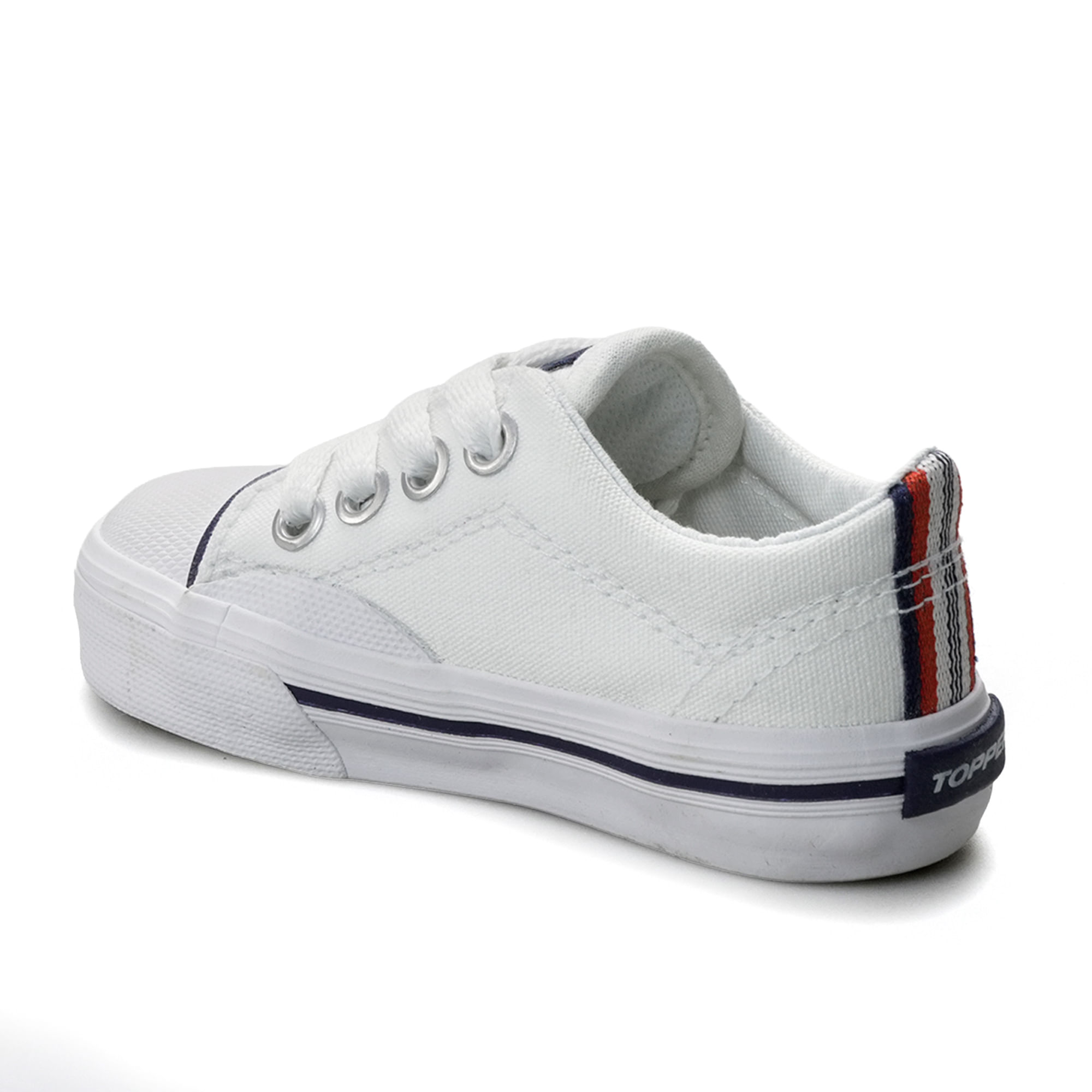 ZAPATILLAS PROFESIONAL BEBE + — imagen 4