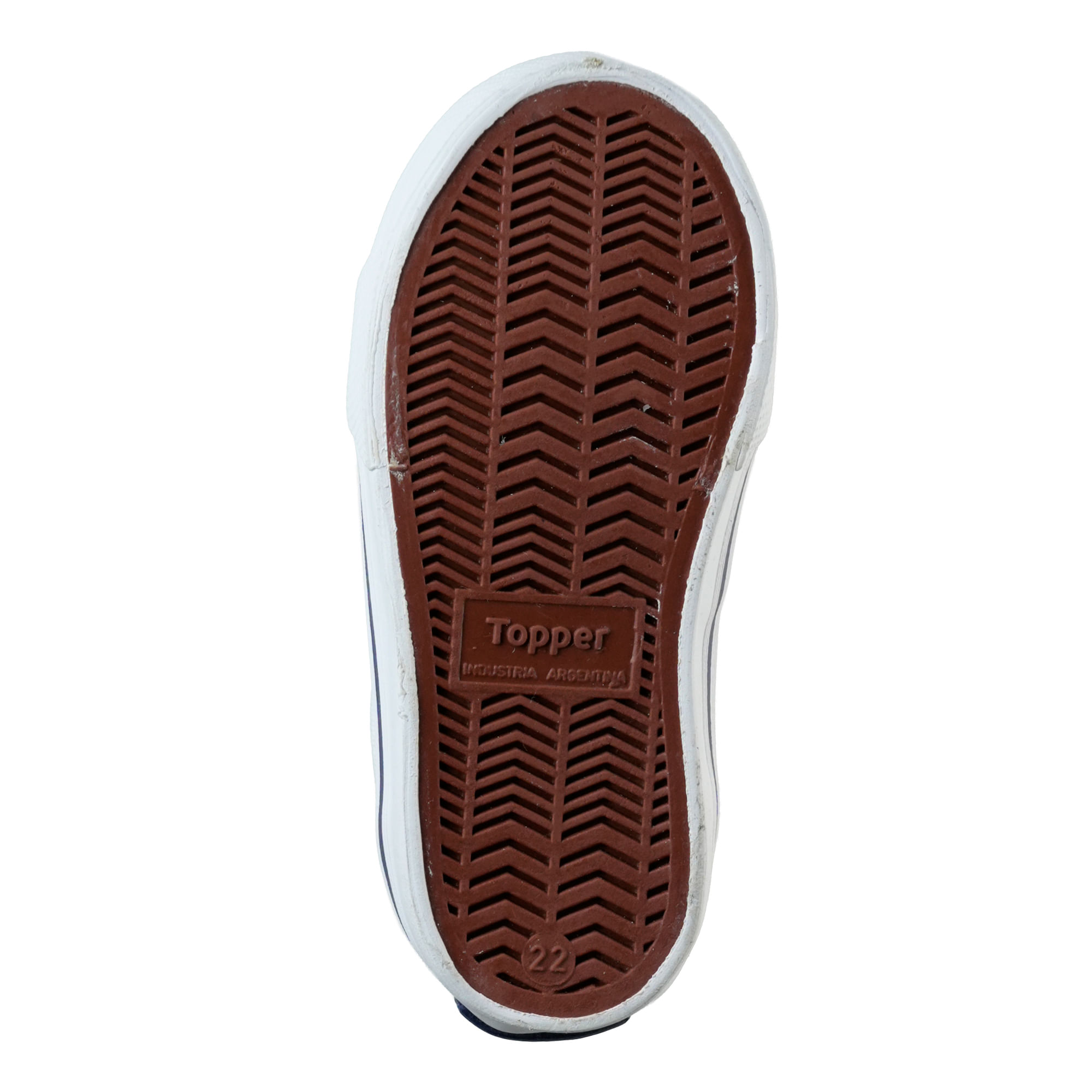 ZAPATILLAS PROFESIONAL BEBE + — imagen 6