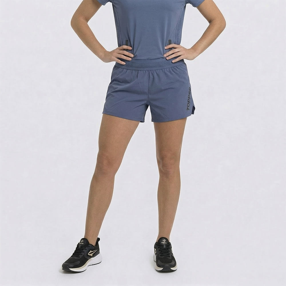 SHORT MUJER RUNNING SPRINT