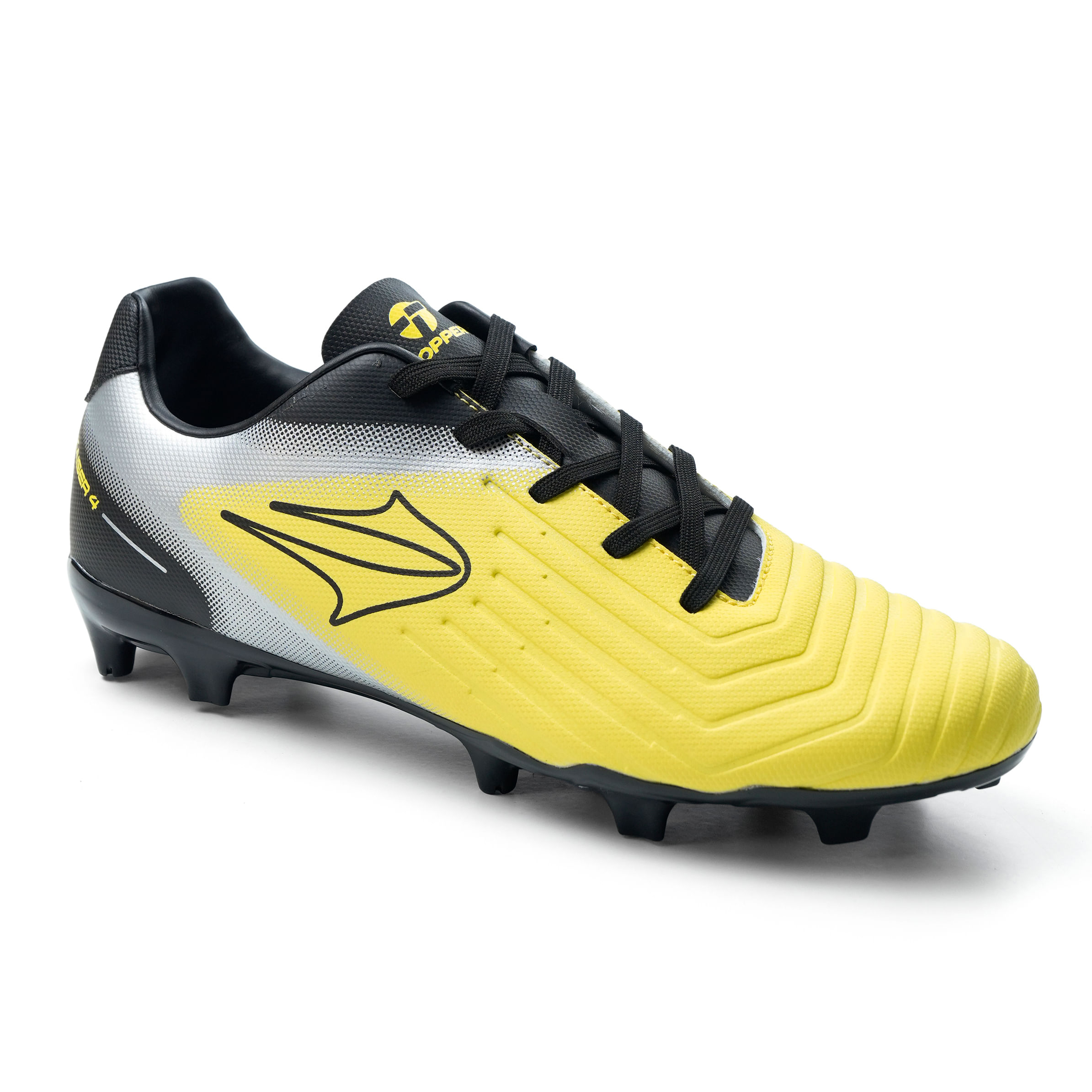 BOTINES KAISER 4 FG