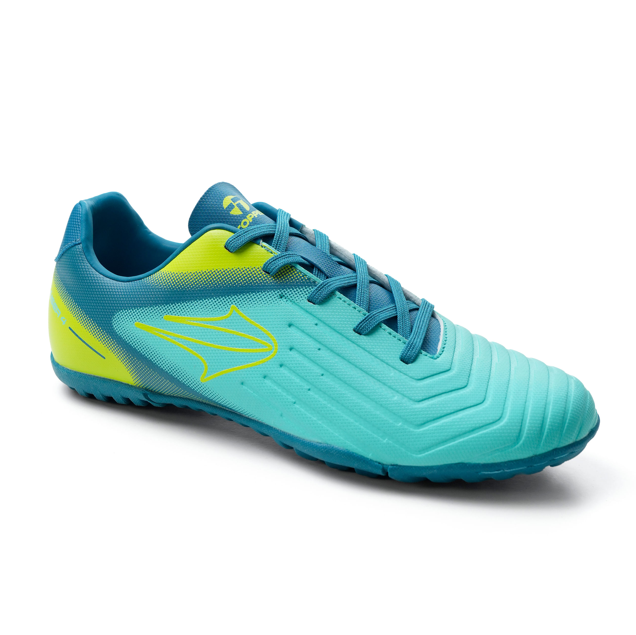 BOTINES KAISER 4 TF
