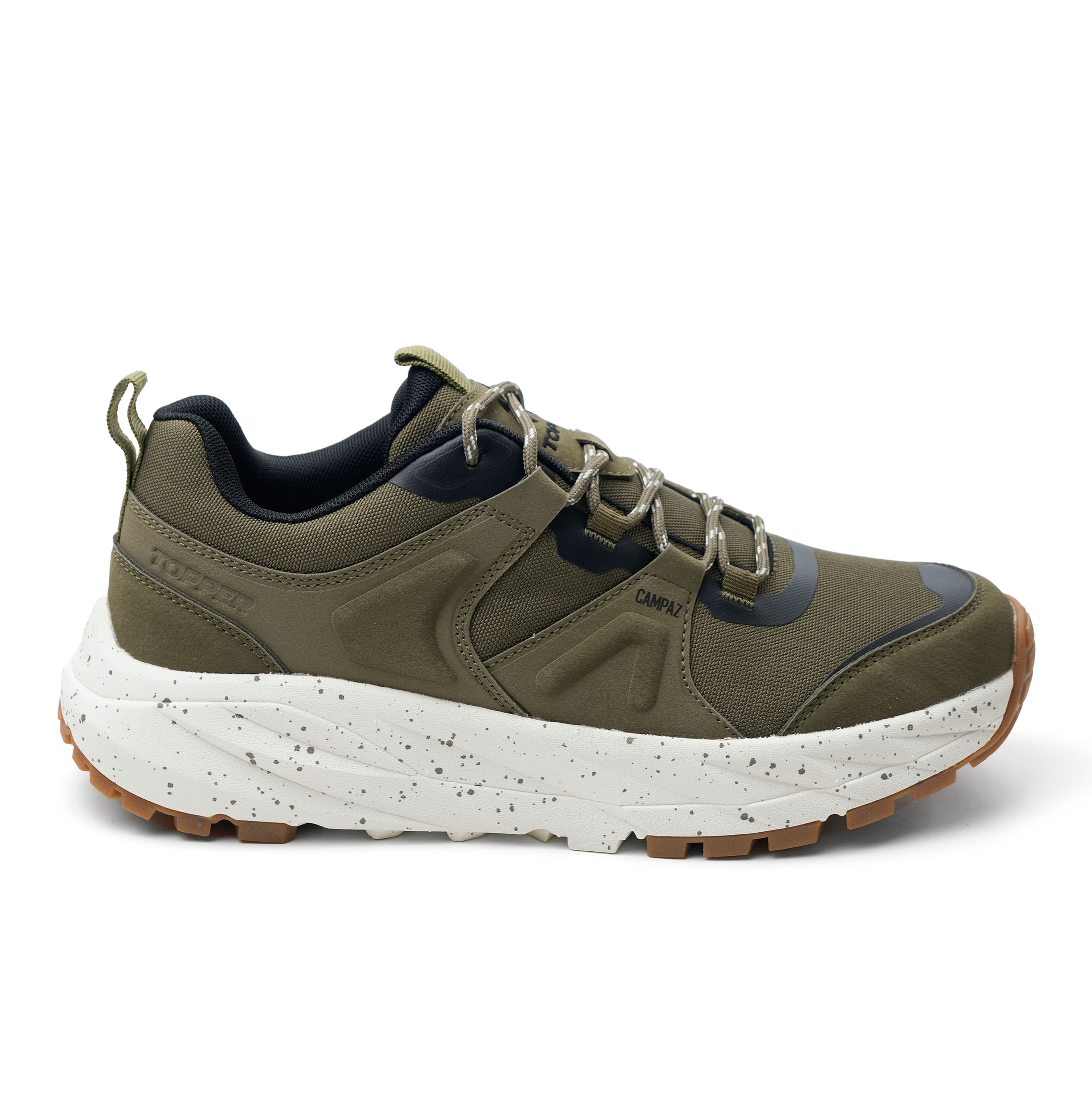 ZAPATILLAS CAMPAZ — imagen 2