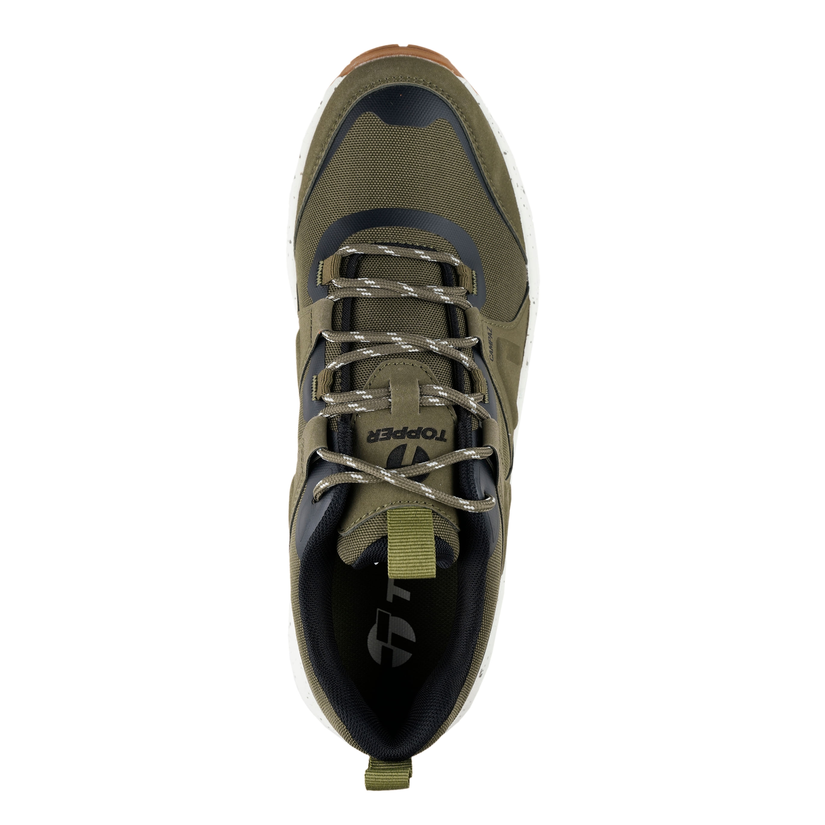 ZAPATILLAS CAMPAZ — imagen 4
