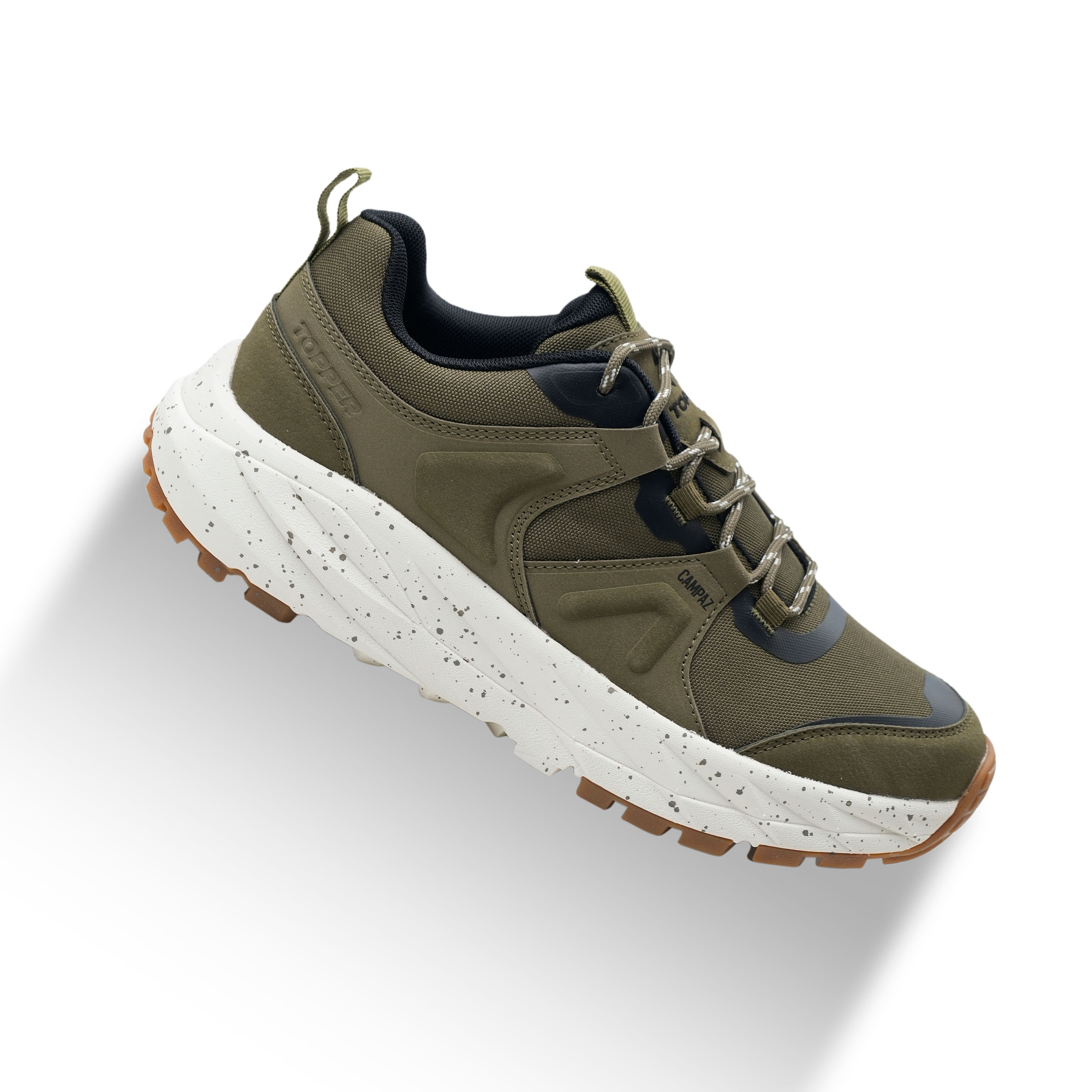 ZAPATILLAS CAMPAZ — imagen 6