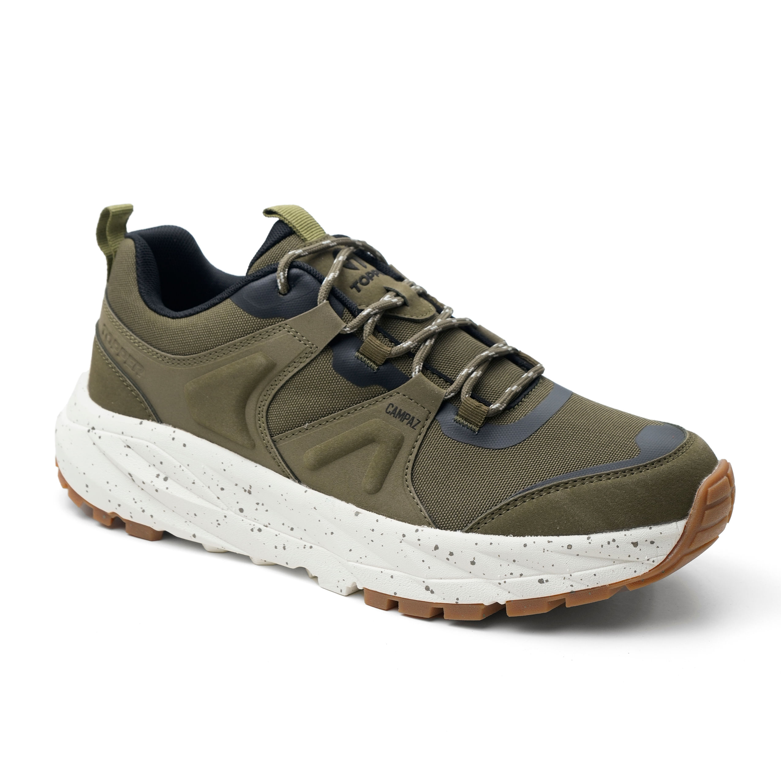 ZAPATILLAS CAMPAZ