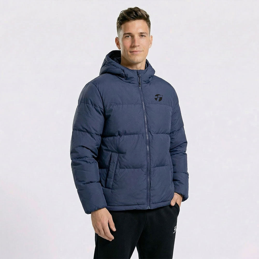 CAMPERA HOMBRE PUFFER III
