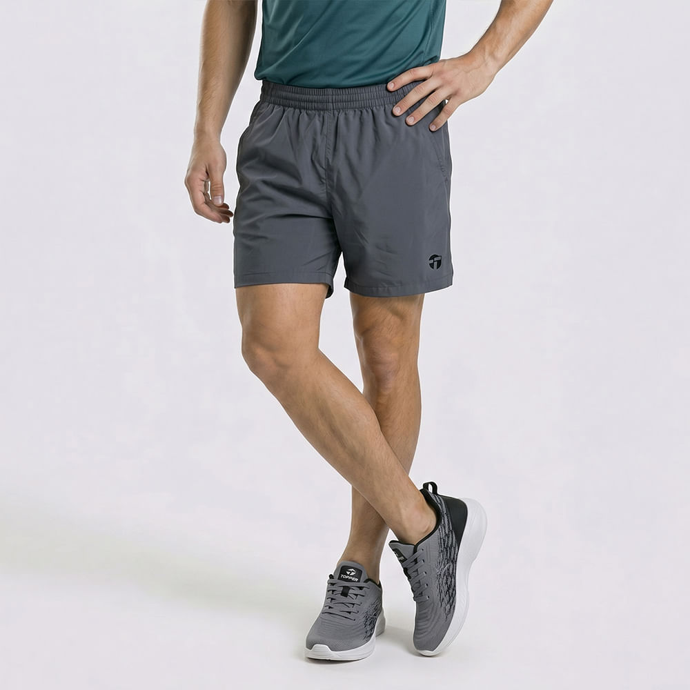 BERMUDA HOMBRE TENIS
