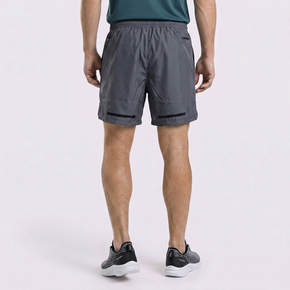BERMUDA HOMBRE TENIS — imagen 2