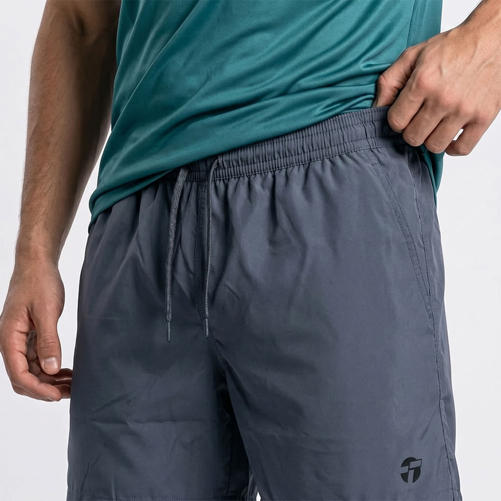 BERMUDA HOMBRE TENIS — imagen 4