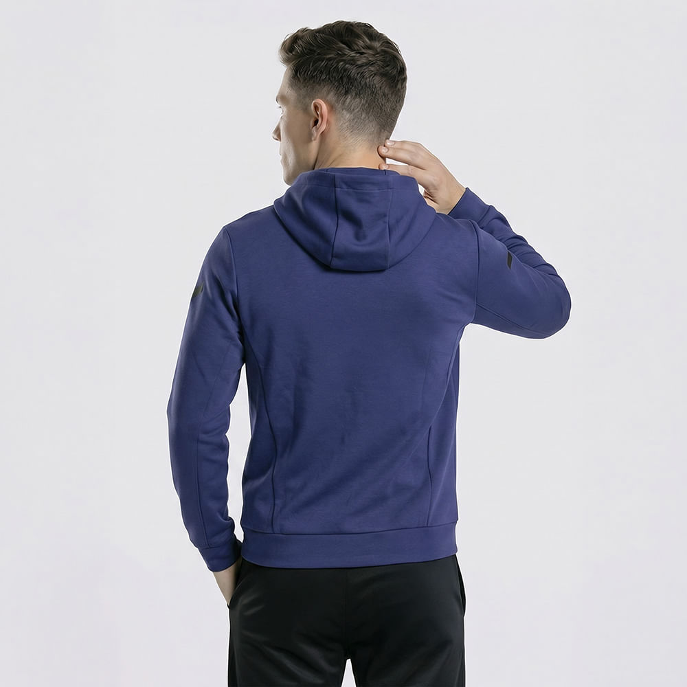 BUZO CON CIERRE HOMBRE PRO FLEECE II — imagen 2