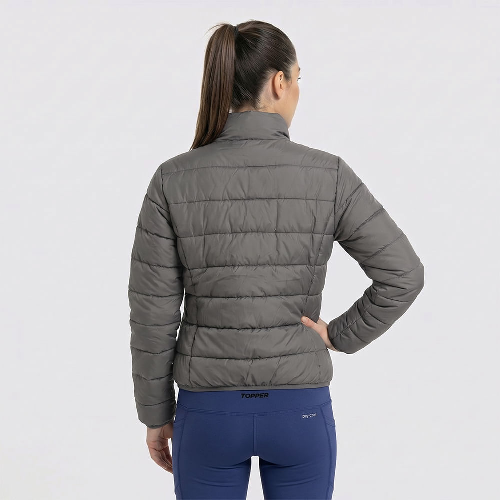 CAMPERA MUJER — imagen 2