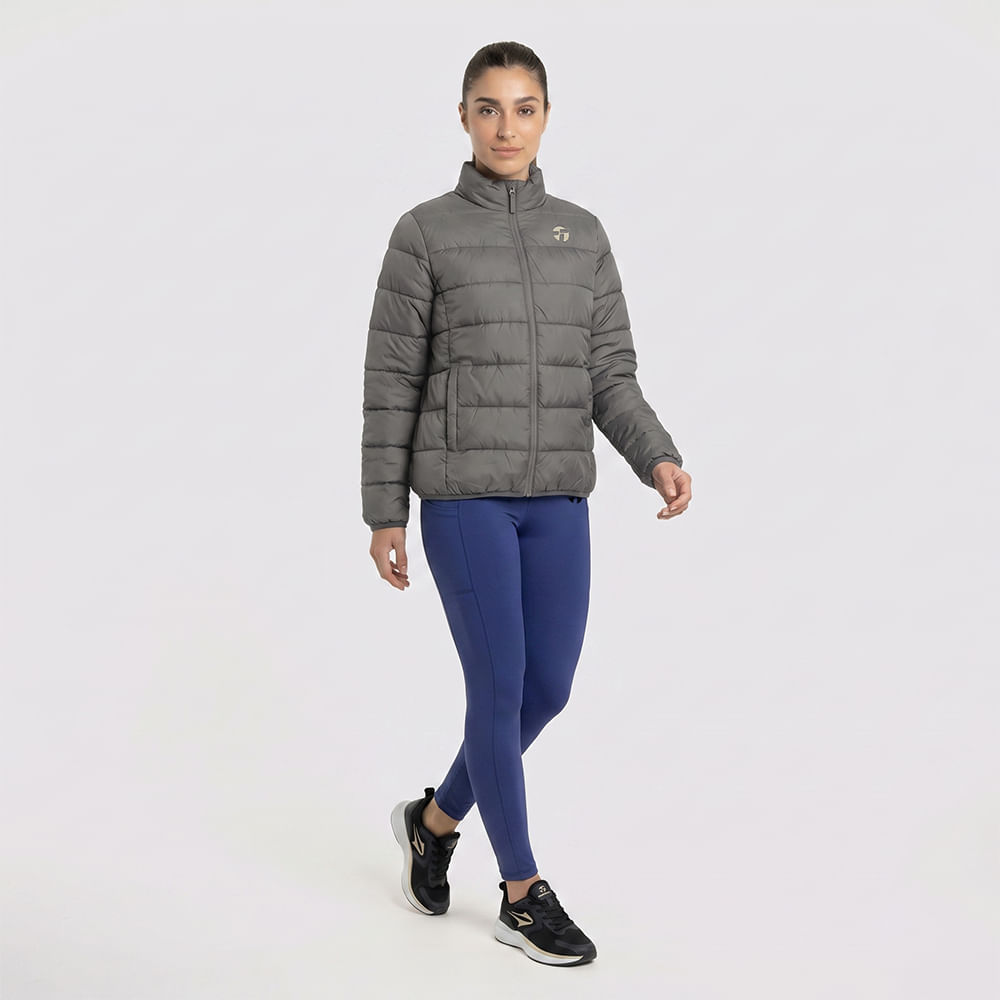 CAMPERA MUJER — imagen 3