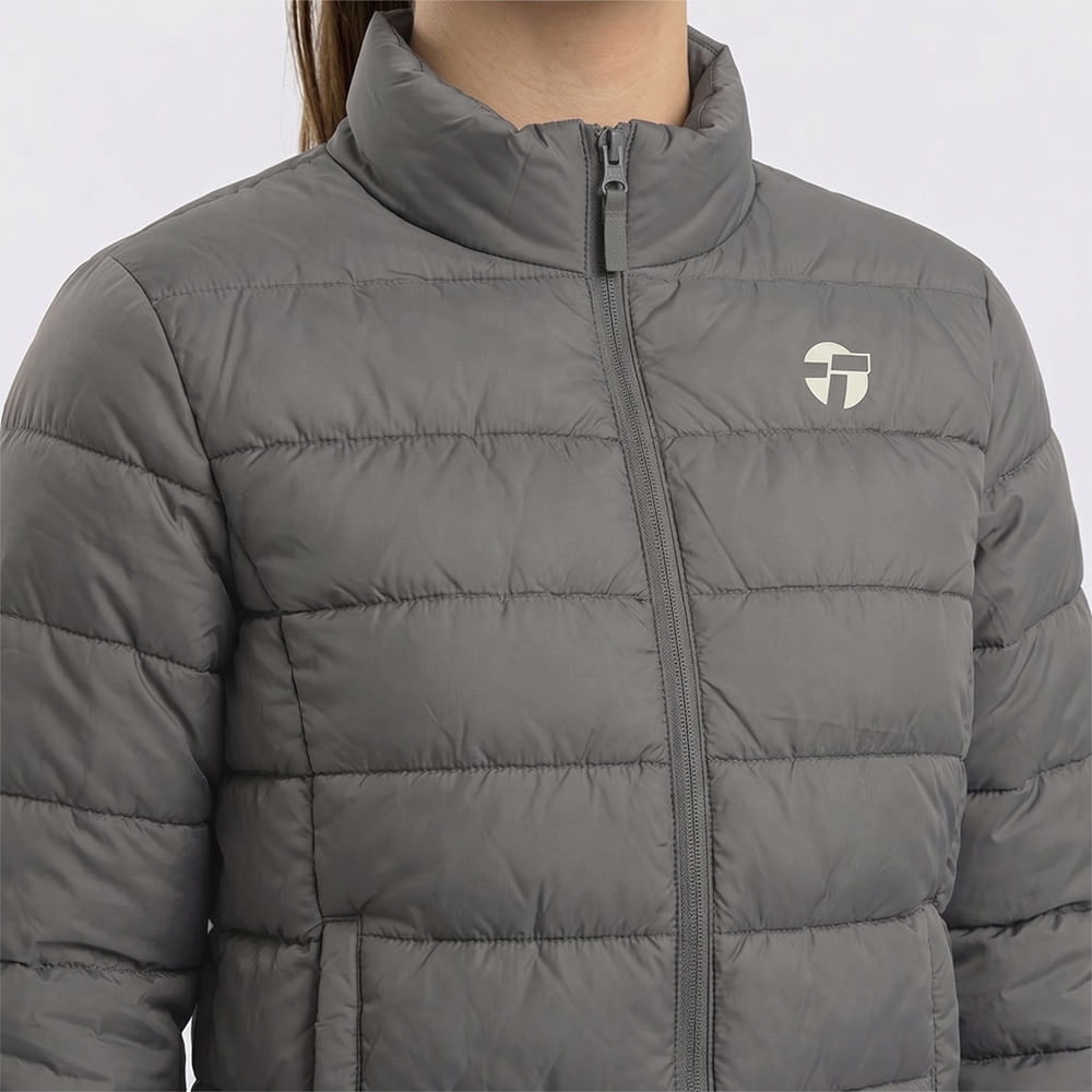 CAMPERA MUJER — imagen 4