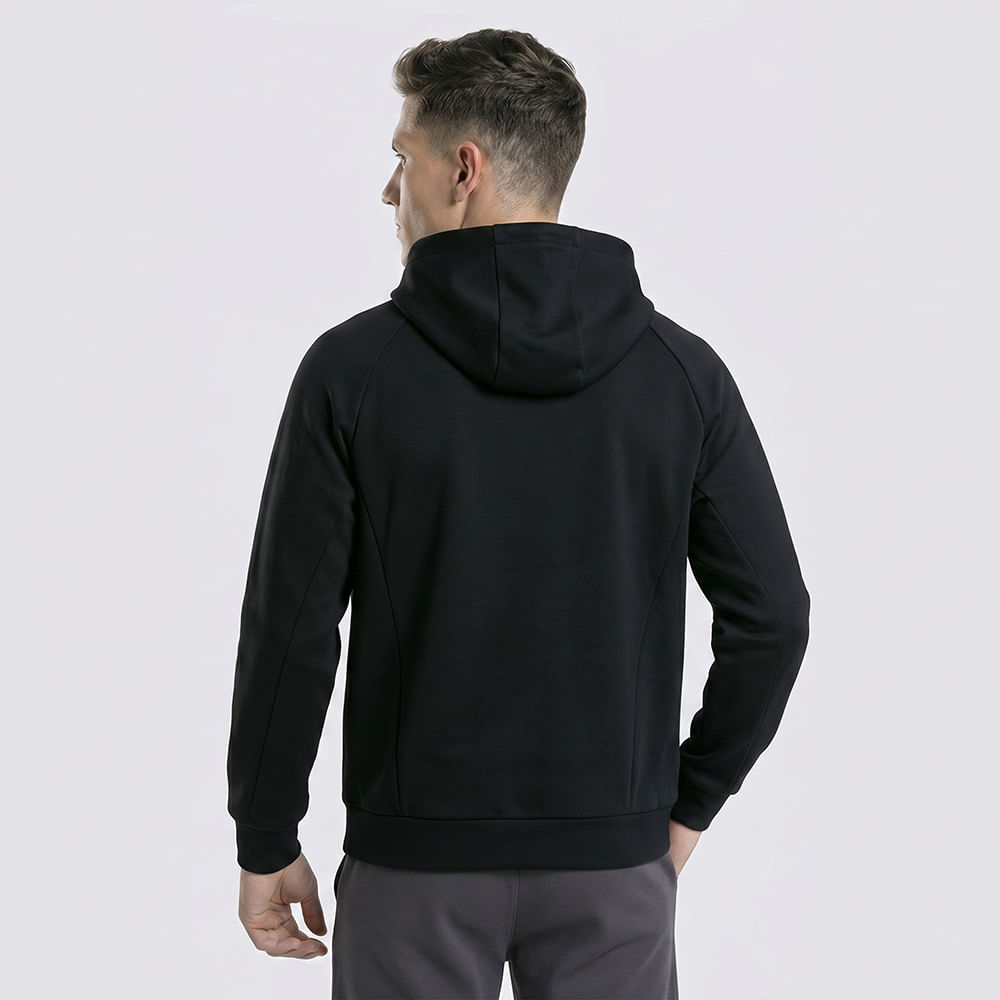 CANGURO HOMBRE PRO FLEECE II — imagen 2