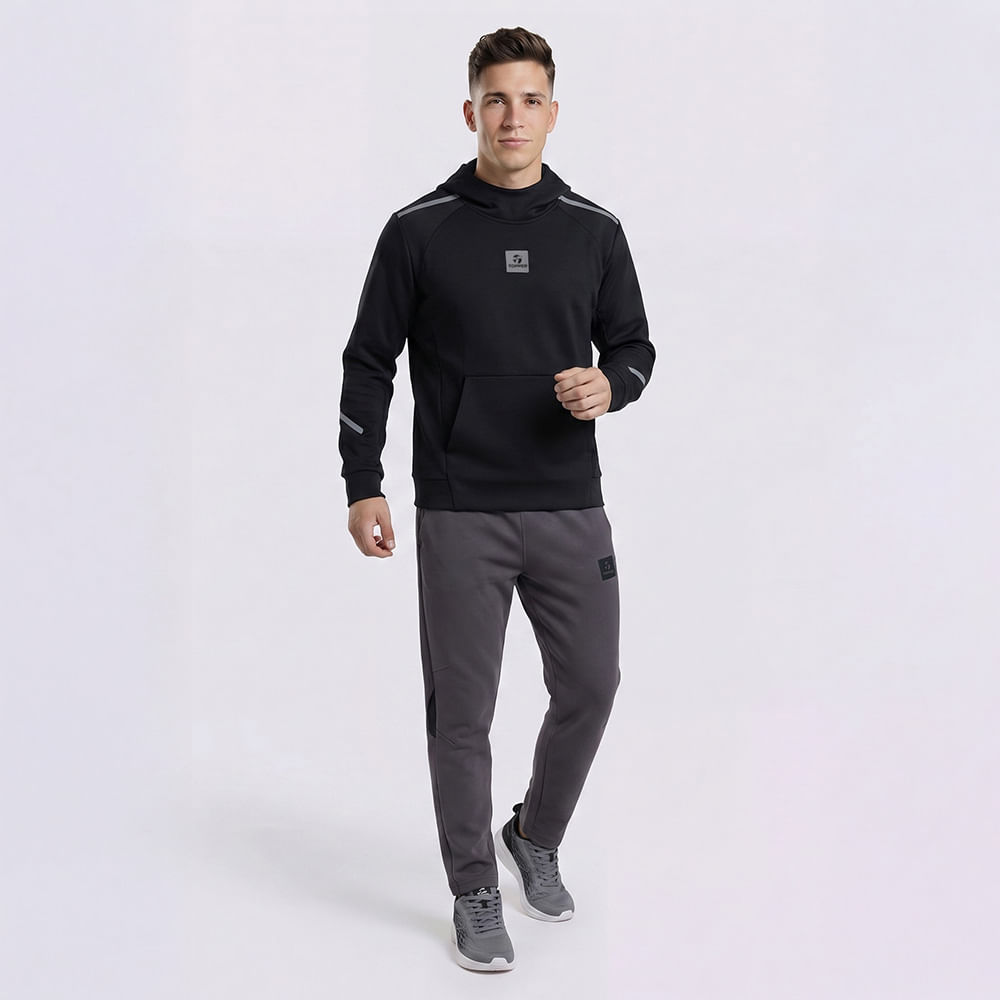 CANGURO HOMBRE PRO FLEECE II — imagen 3