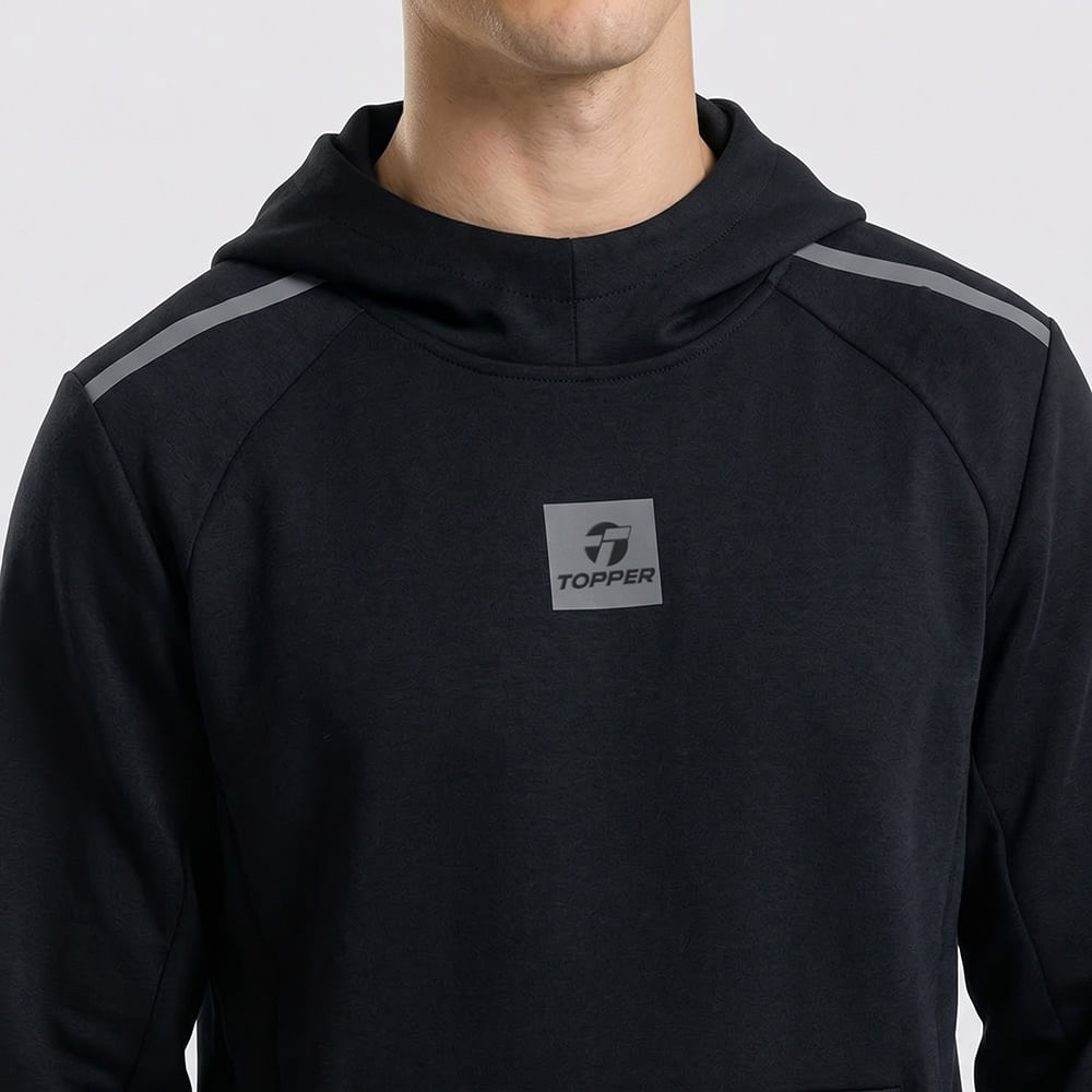 CANGURO HOMBRE PRO FLEECE II — imagen 4