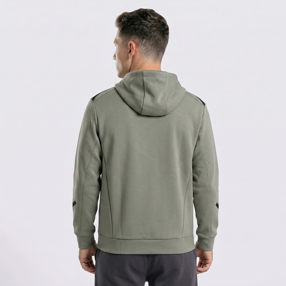 CANGURO HOMBRE PRO FLEECE II — imagen 2