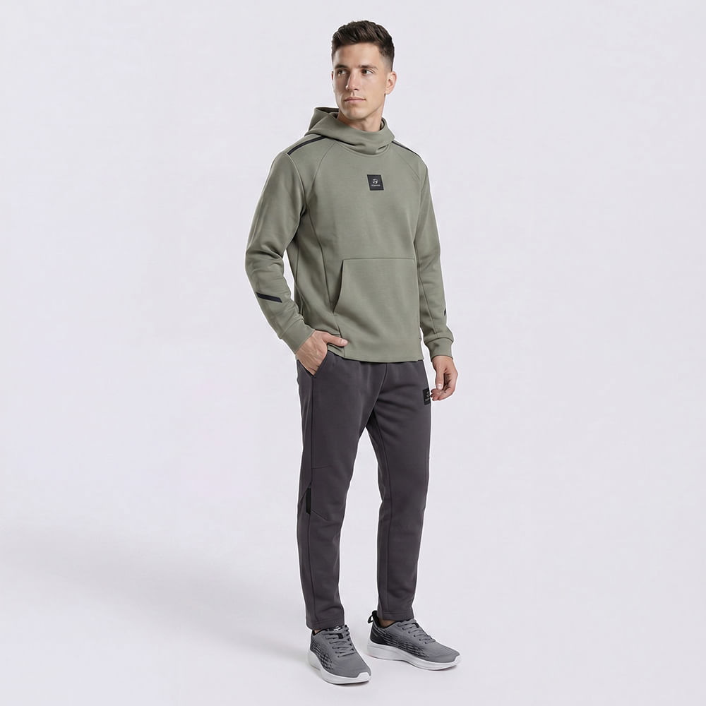 CANGURO HOMBRE PRO FLEECE II — imagen 3