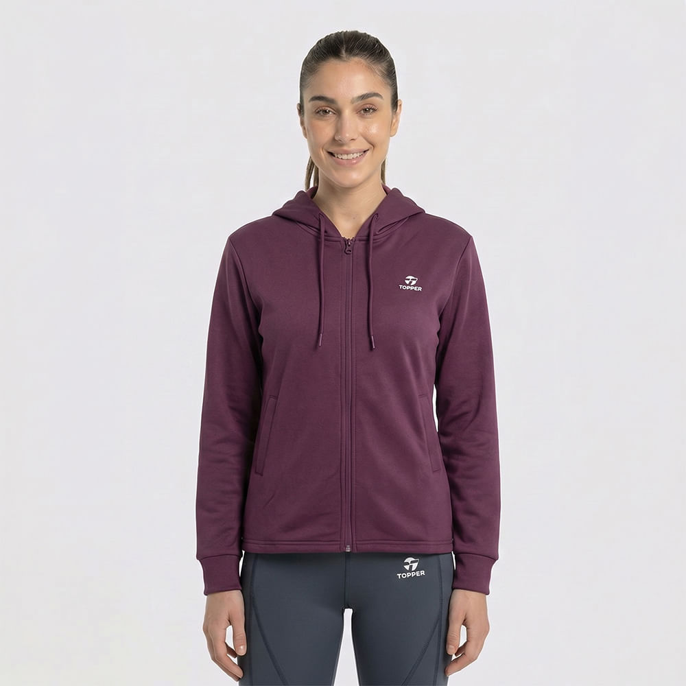 CONJUNTO MUJER CON CALZA I — imagen 2
