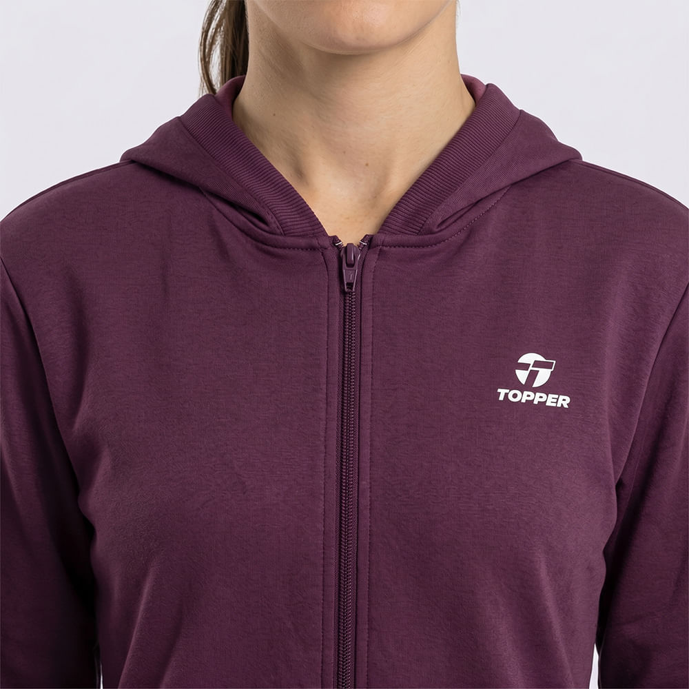 CONJUNTO MUJER CON CALZA I — imagen 4