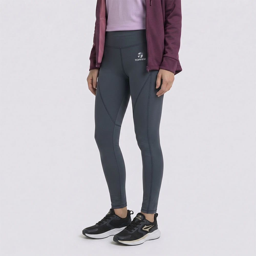 CONJUNTO MUJER CON CALZA I — imagen 5