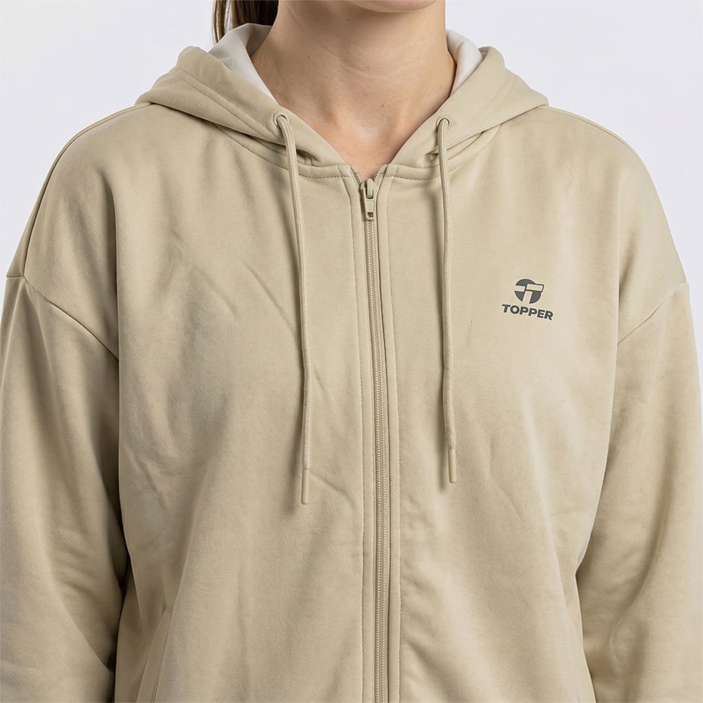 CONJUNTO MUJER CON CALZA I — imagen 4