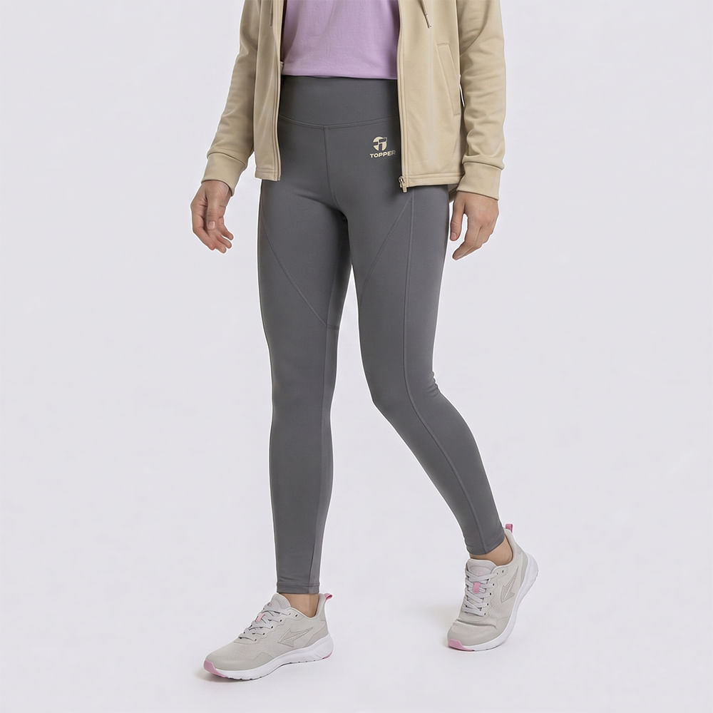 CONJUNTO MUJER CON CALZA I — imagen 5