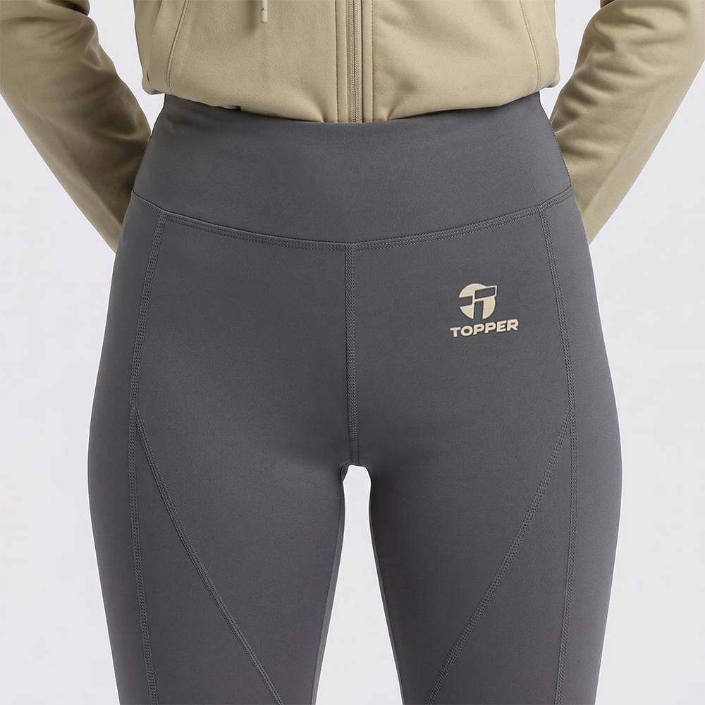 CONJUNTO MUJER CON CALZA I — imagen 7