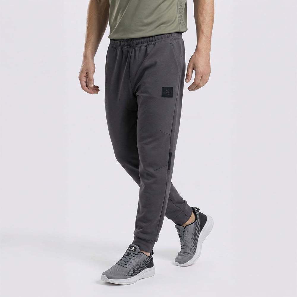 Pantalón Hombre Pro Fleece II