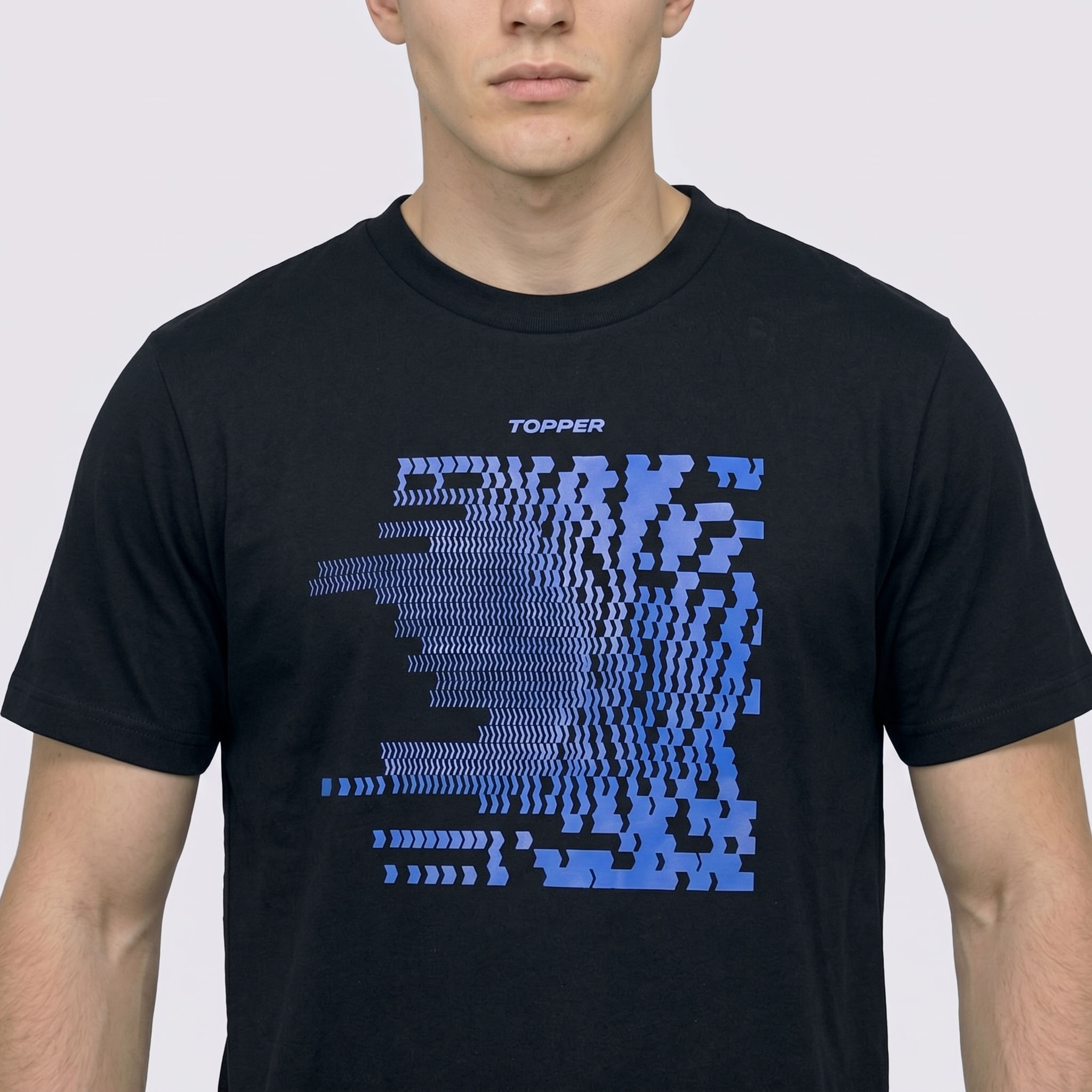 REMERA HOMBRE ESTAMPADA - ESPINA — imagen 4