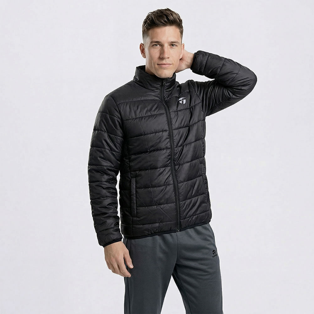 Campera Hombre